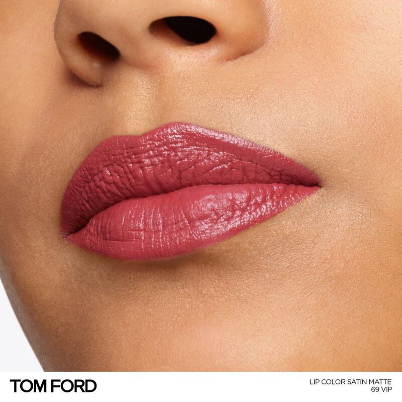 Tom Ford Lip Color Satin Matte image number 7